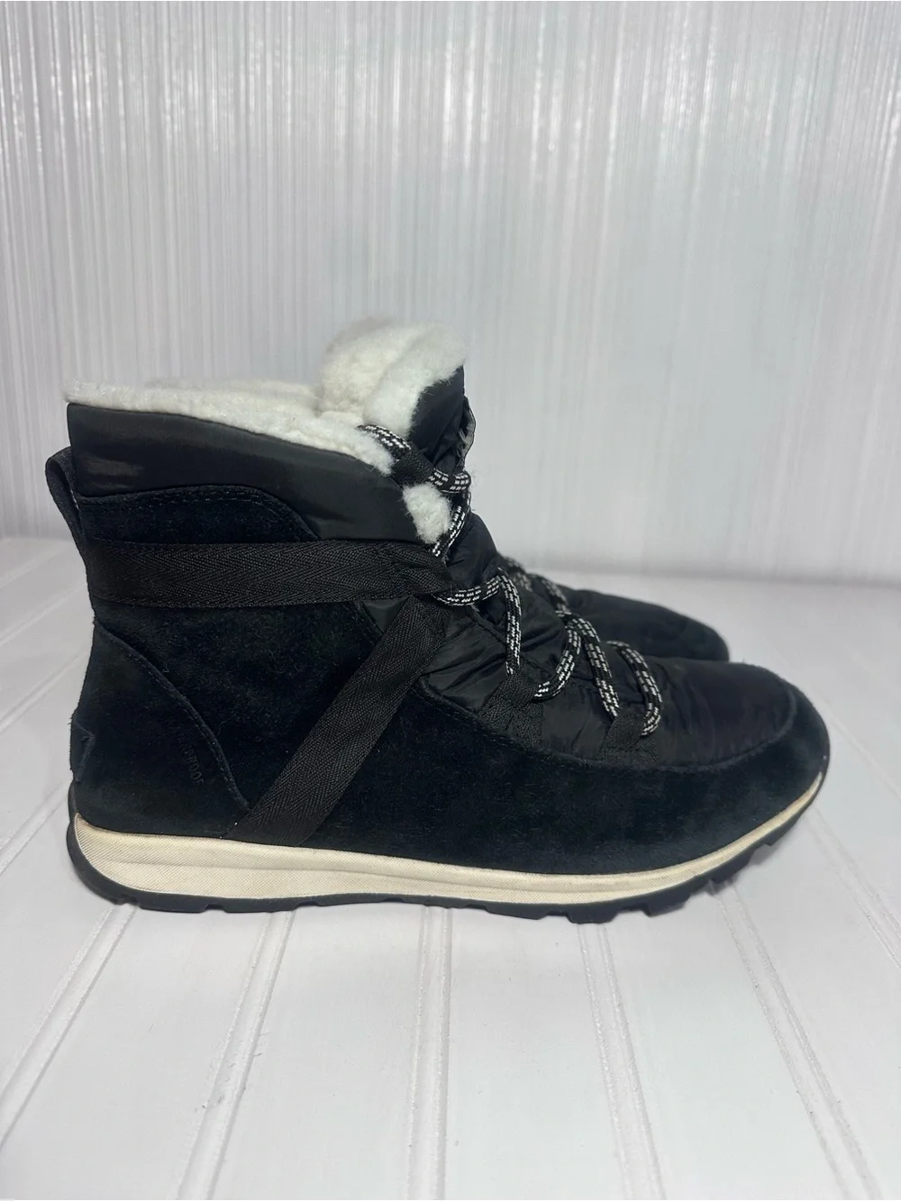 Sorel whitney ii